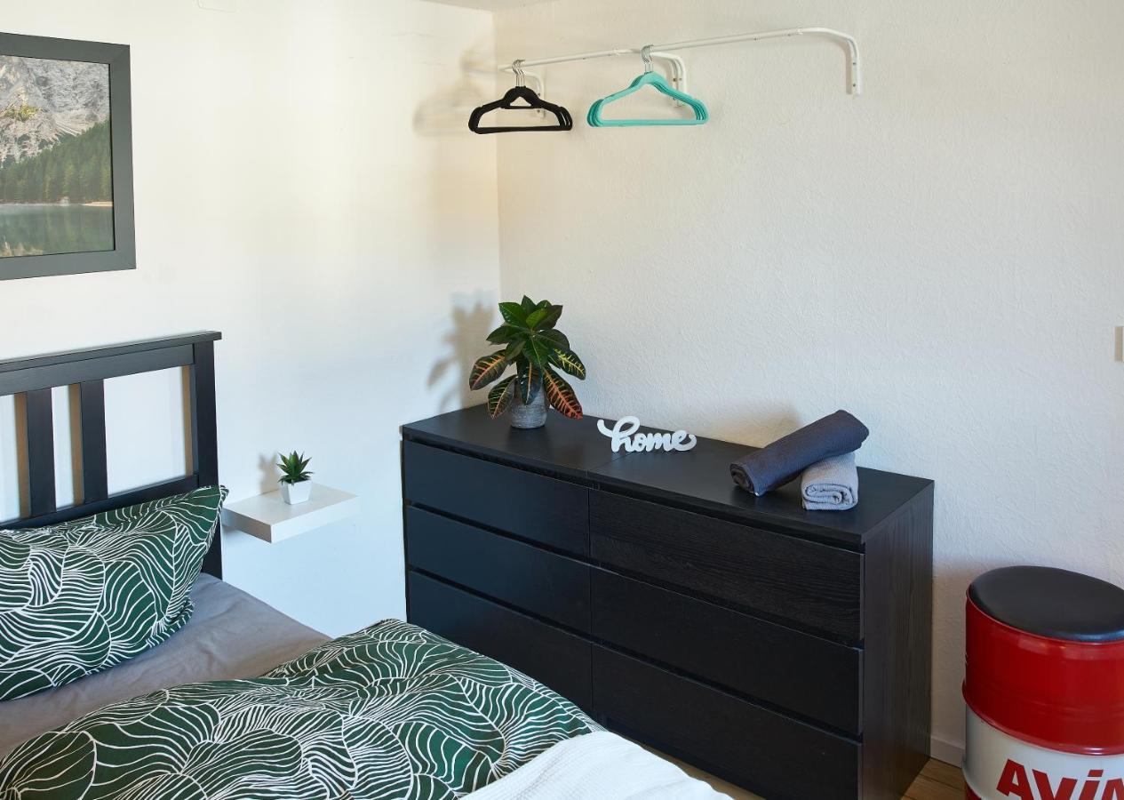 Green-Art-Living Fuer 3 Im Allgaeu Mit Queensize & Wifi Lauben  Zewnętrze zdjęcie